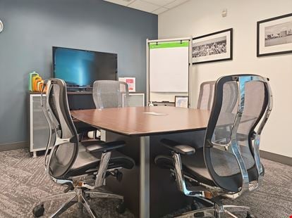 Regus - Beaverton - AmberGlen
