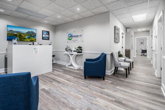 Preview of 204 East Arlington Boulevard Office space for Rent in Greenville