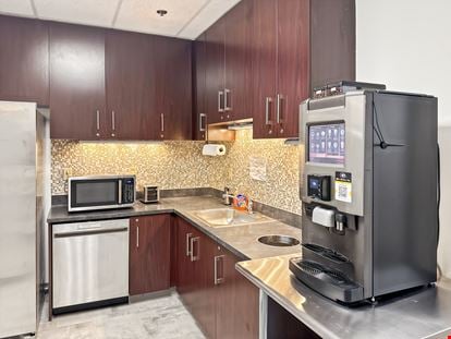 Regus - Mount Laurel - Atrium Way