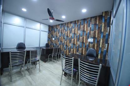 Preview of COWO 24x7 - Darshanpurwa Office space for Rent in Kanpur