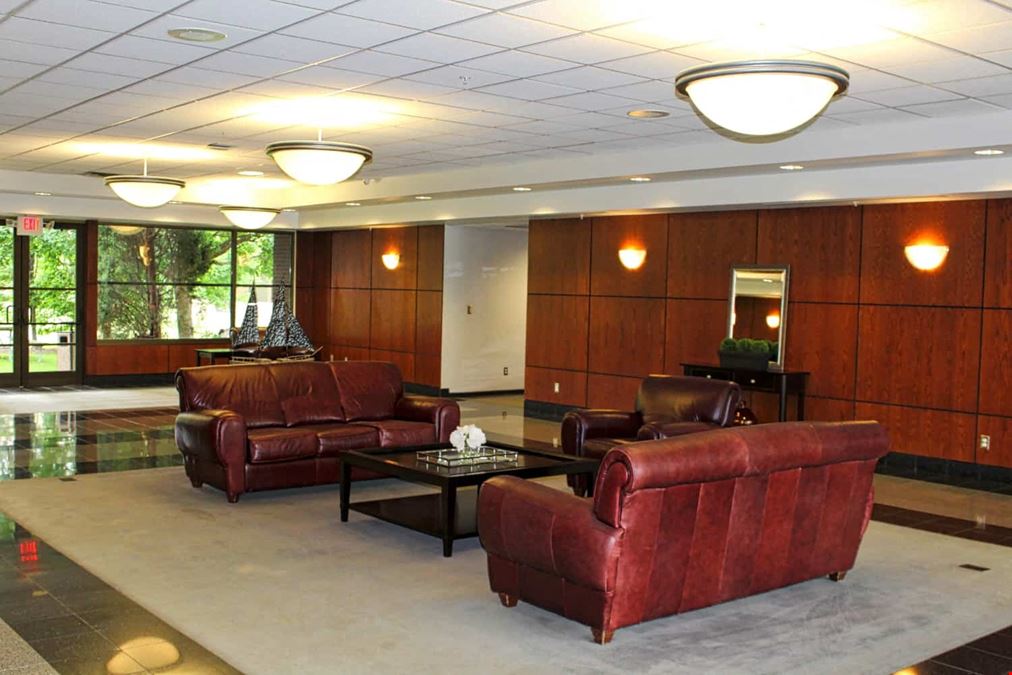 AmeriCenter of Dublin