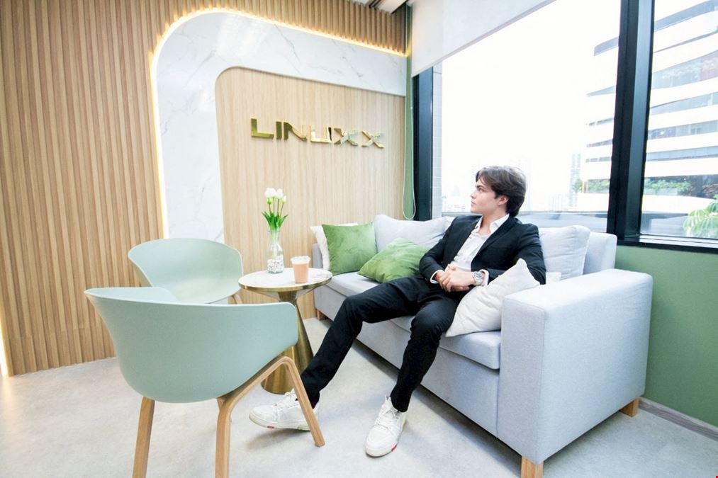 Emporium Tower 9th Fl.