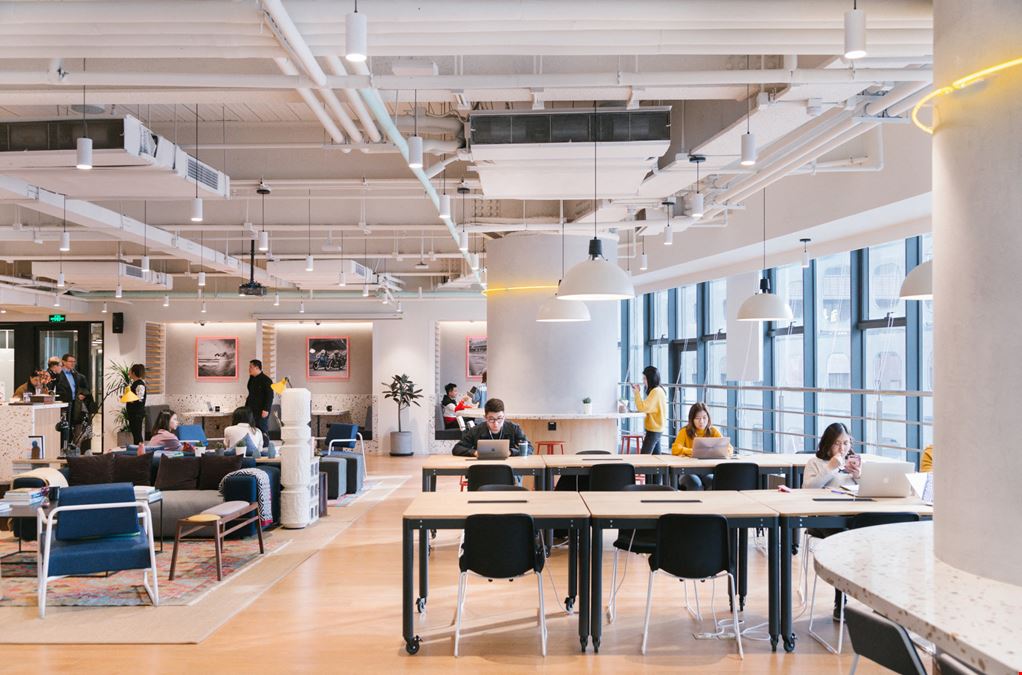 Air China Century Building