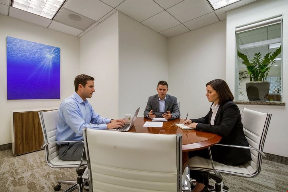 Barrister Executive Suites - Santa Monica