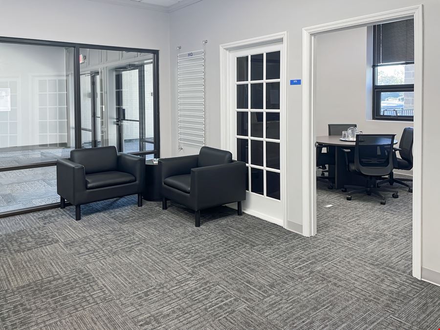 OH, Sharonville - Park 42 Dr