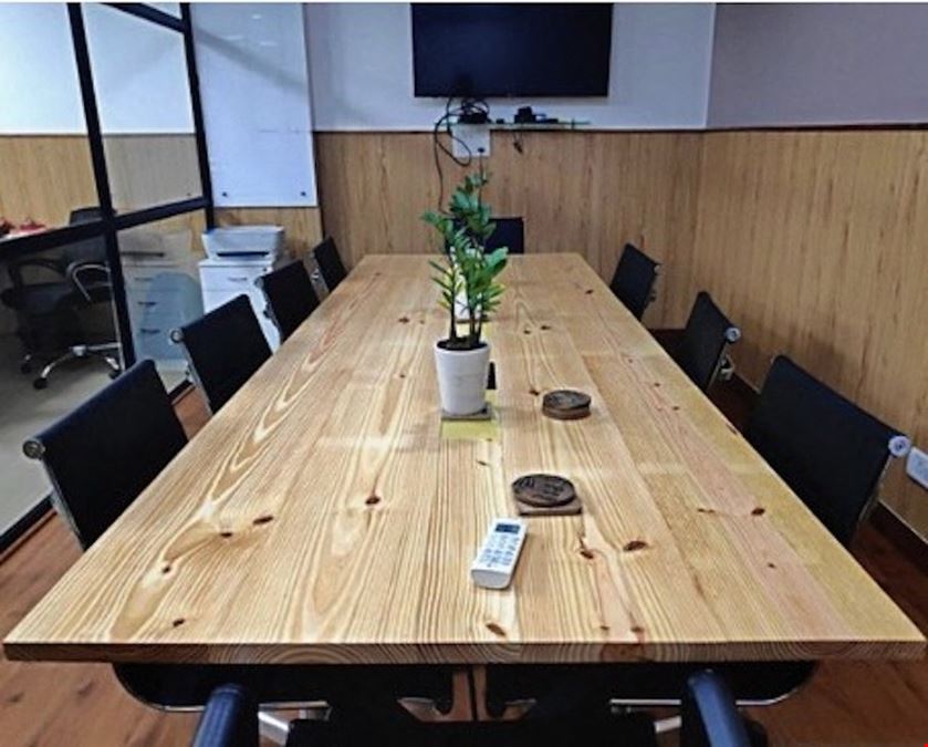 Iksana Workspaces - New Delhi