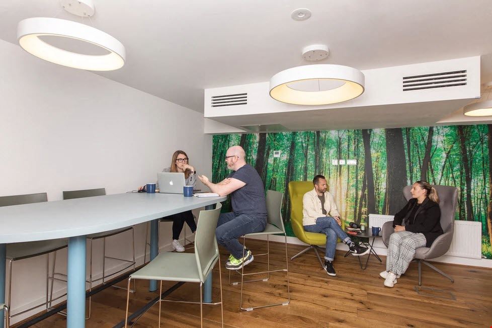 Newbridge Business Centre