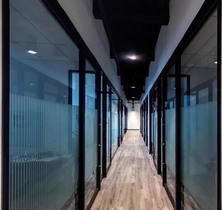 Private Office