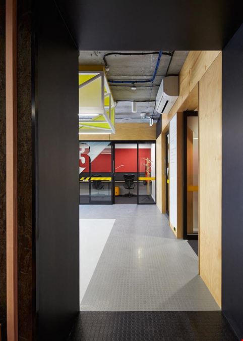 Claisebrook Design Community