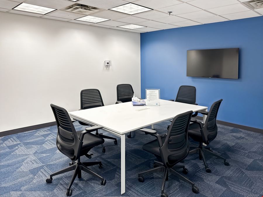 HQ - Edmonton - 98 Avenue