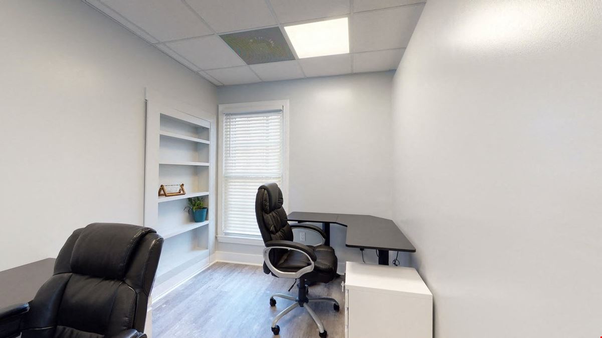 IMAGINE Coworking of Atlanta