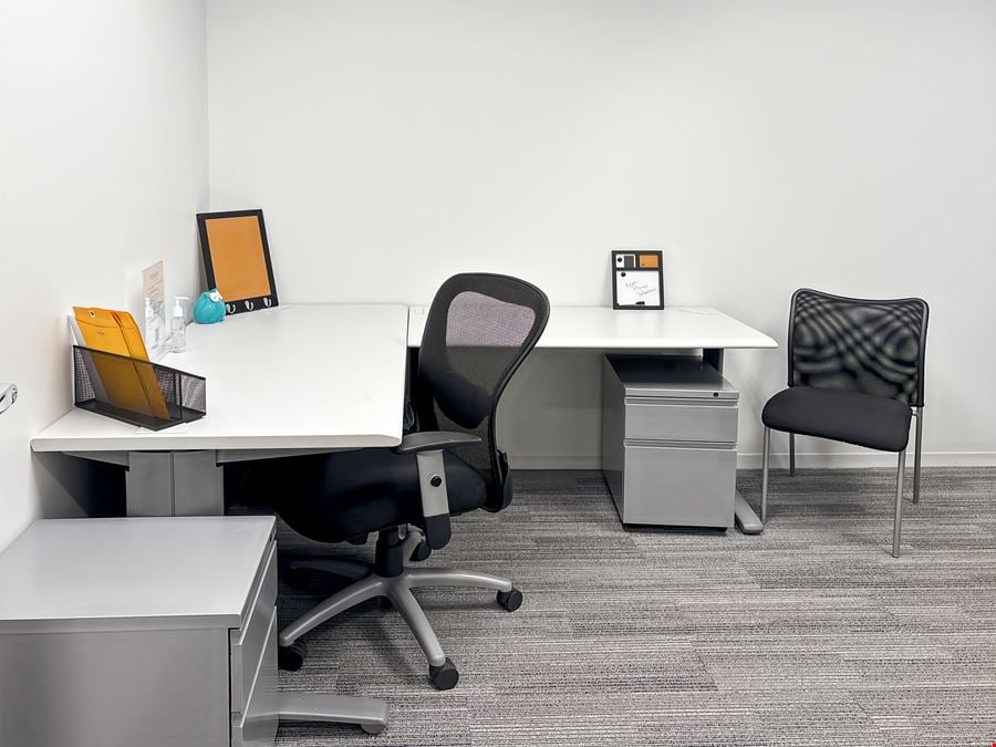 TN, Brentwood - Seven Springs