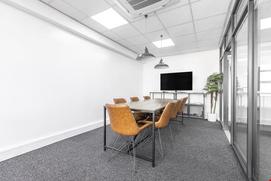 Preview of Andersons Road Office space for Rent in Southampton