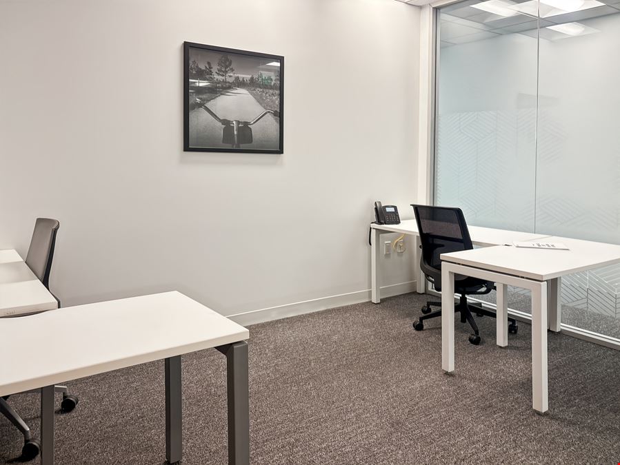 Spaces - Fort Lauderdale - Las Olas Square
