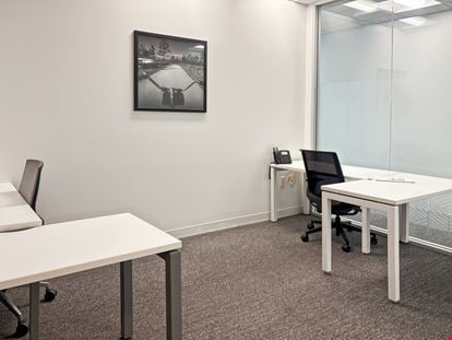 Spaces - Fort Lauderdale - Las Olas Square