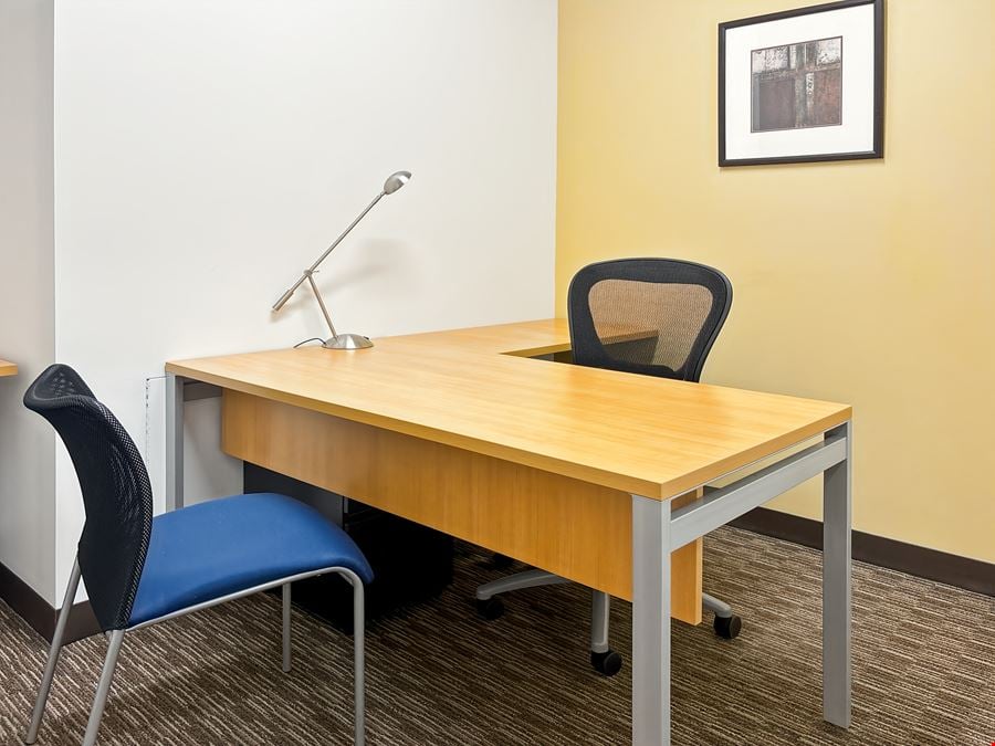 Regus - Naperville - Main Street Promenade