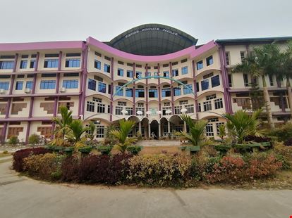 Preview of The Hub Jorhat Office space for Rent in Jorhat