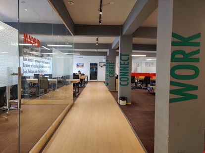 Preview of Amigo Coworking Office space for Rent in Noida