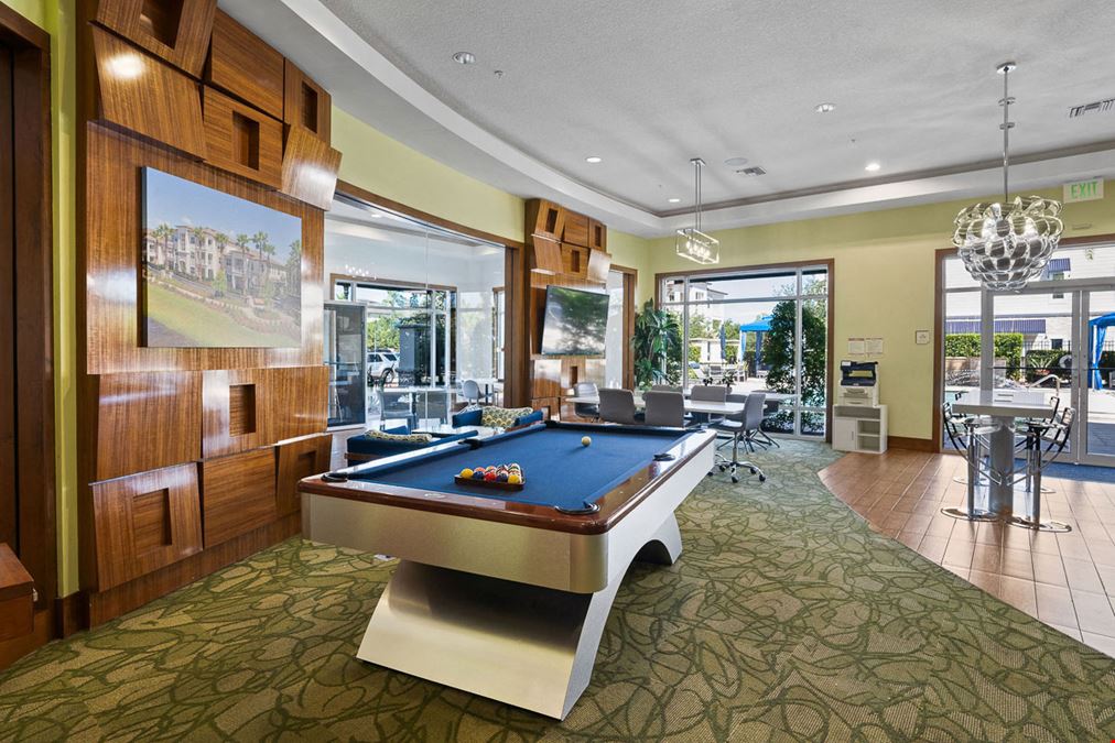 Apt CoWork at The Marq Highland Park