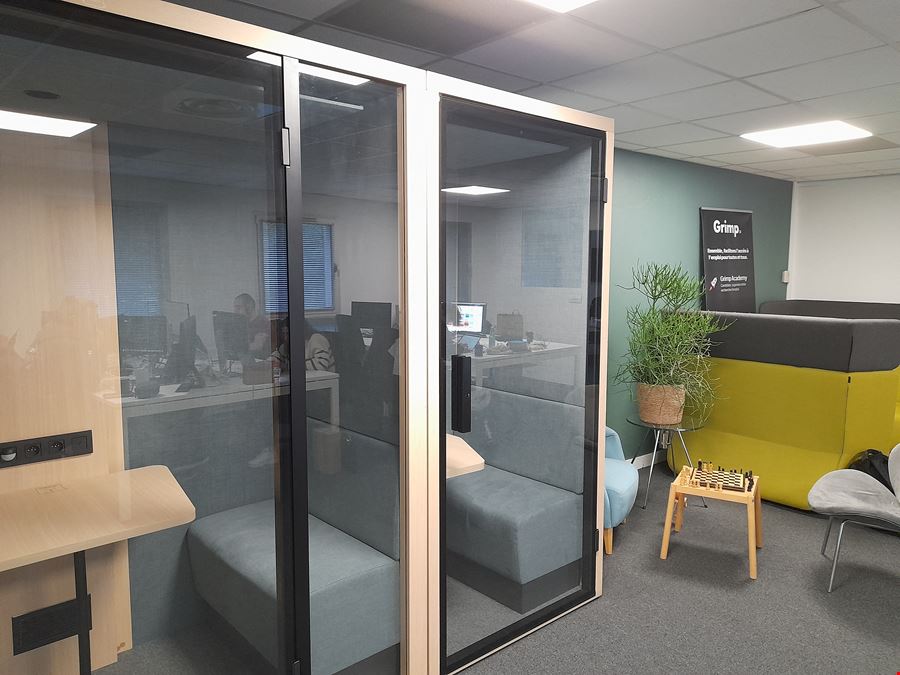 EdTech Campus Nantes