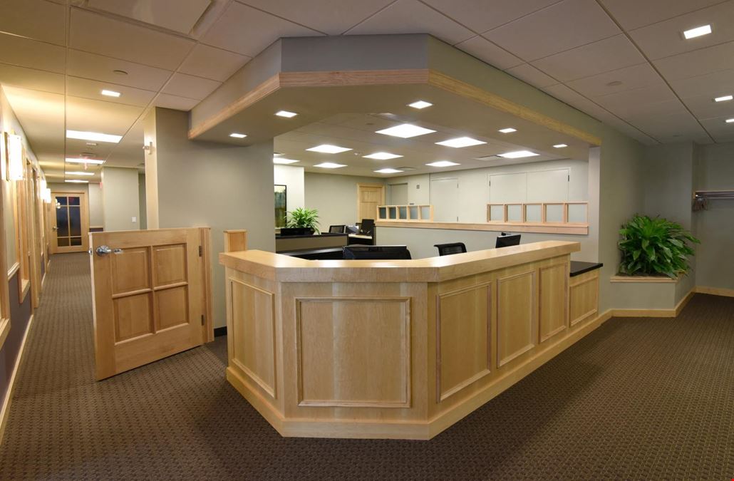 Washington DC -Central Business District