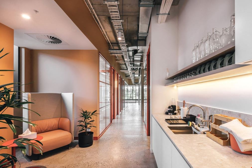 The Hive - Abbotsford