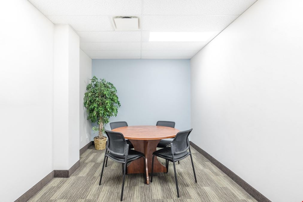 Regus - Calgary – One Executive Place