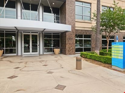 CA, Ontario - Waterside Center