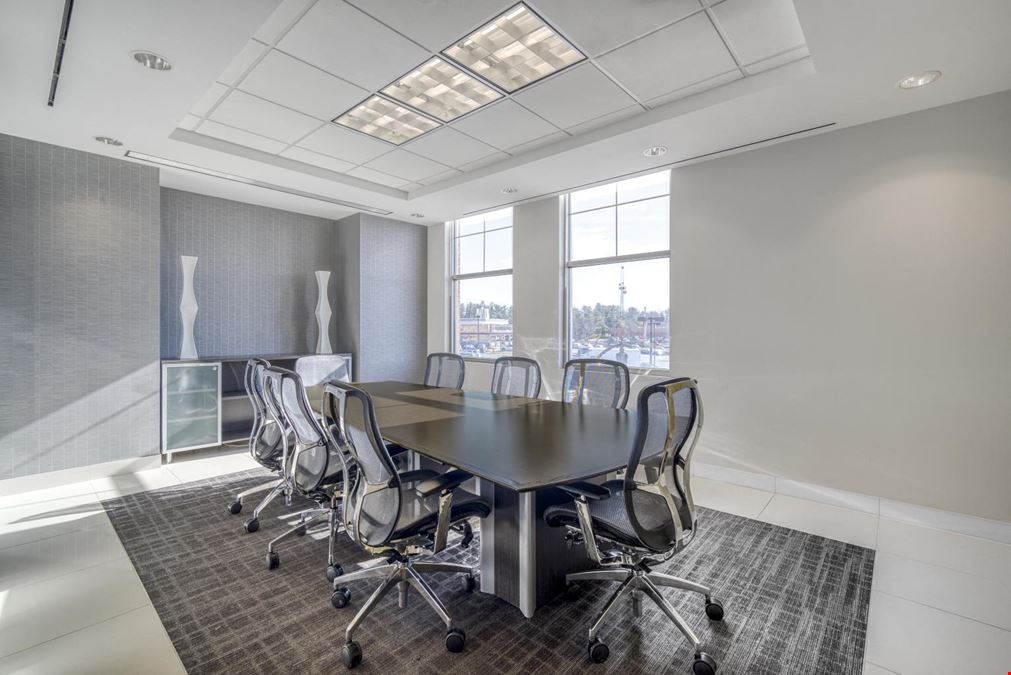 MD, Frederick – Westview Village