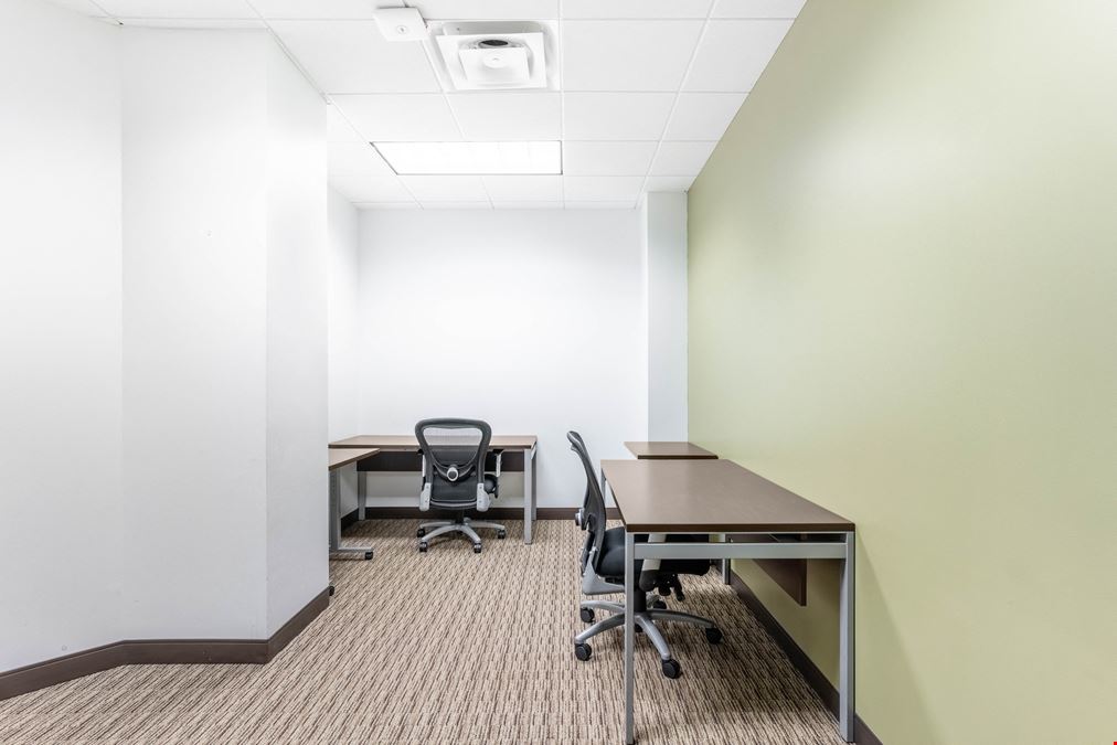 Regus - East Rutherford – Meadowlands