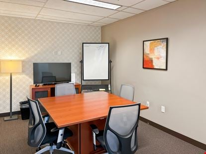 Regus - Denver - Place
