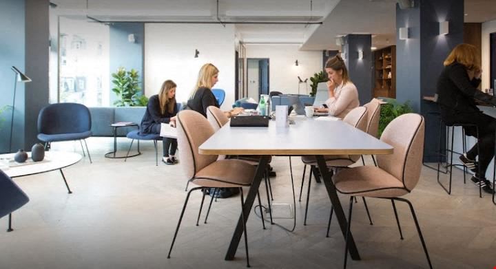 Fora - 20 Eastbourne Terrace