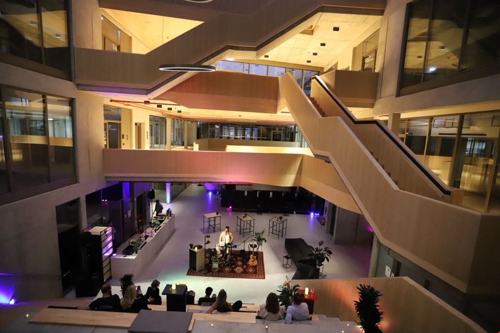 SimpliOffice - Potsdam