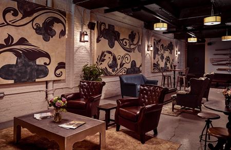 Preview of Birch Road - Lincoln Park Clubhouse Coworking space for Rent in Chicago