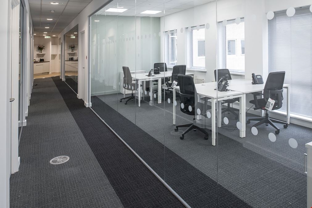 Almondsbury Business Park