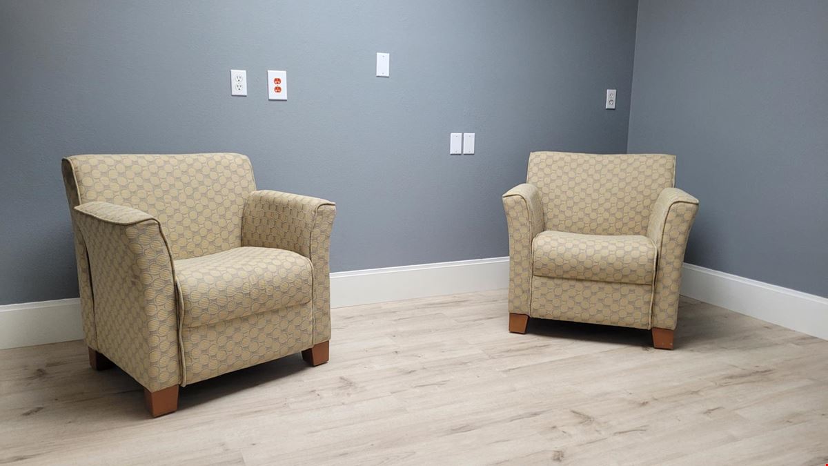 CoWorking Space - E Bremerton