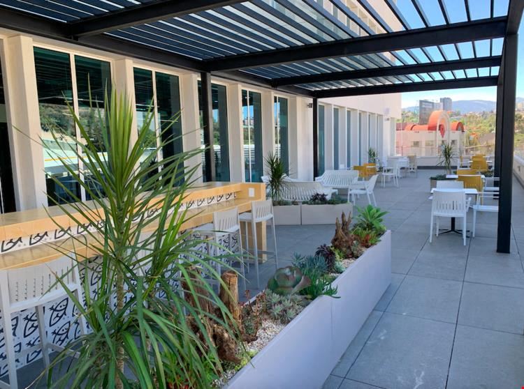 The Pool - Interlomas