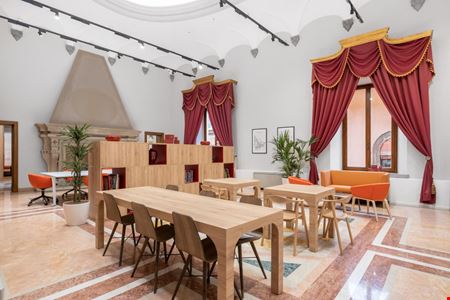 Preview of Via del Monte 1 Coworking space for Rent in Bologna