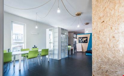 Preview of Molo 12 Coworking & Maker Space - Lecce Office space for Rent in Lecce
