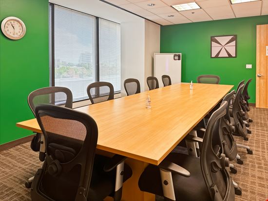 TX, Houston - American General - Allen Parkway