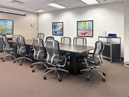 Preview of PA, Jenkintown - Jenkins Court Office space for Rent in Jenkintown