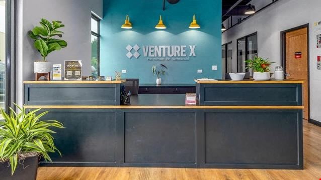 Venture X Fort Mill - Wilson Farms