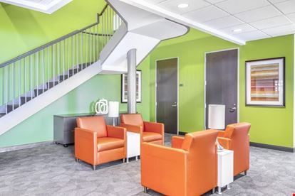 Regus - Norfolk - Dominion Tower