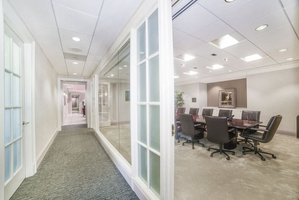 Atlantic Meeting Room