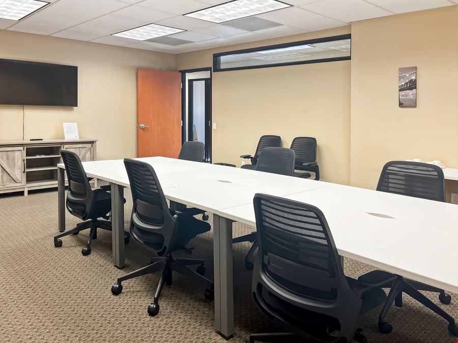 CO, Sterling - S 3rd St.