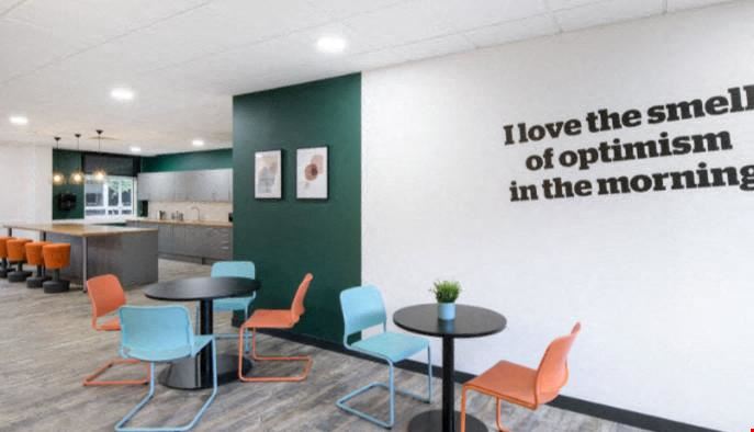 BizSpace - Newcastle Amber Court