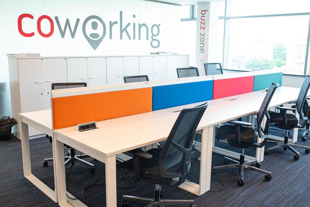 BeIN Offices - Katowice