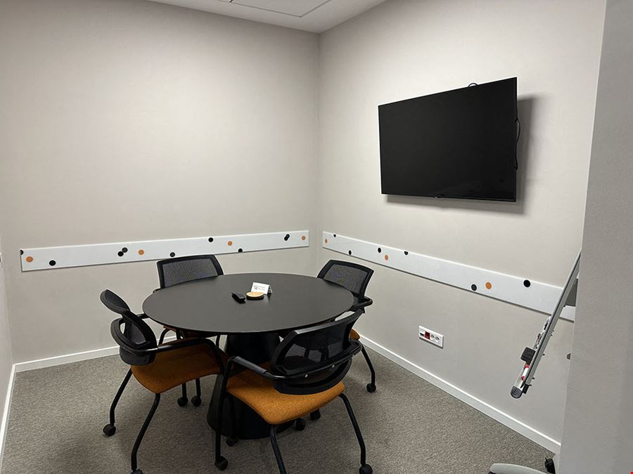 Work Space One
