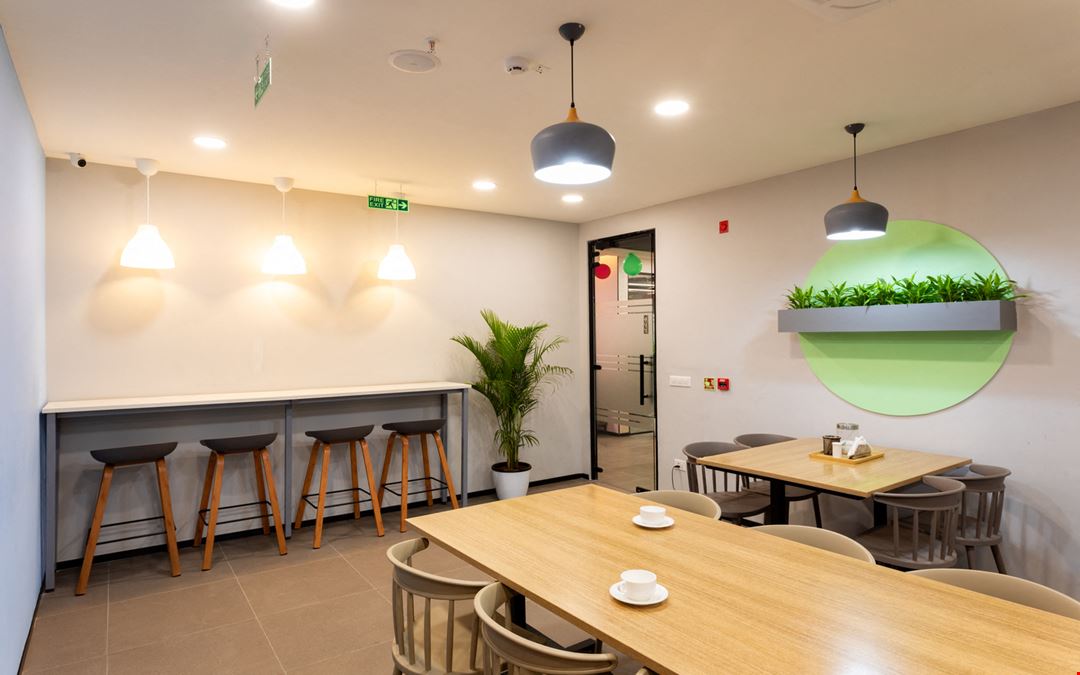 iKeva @ Capital Park