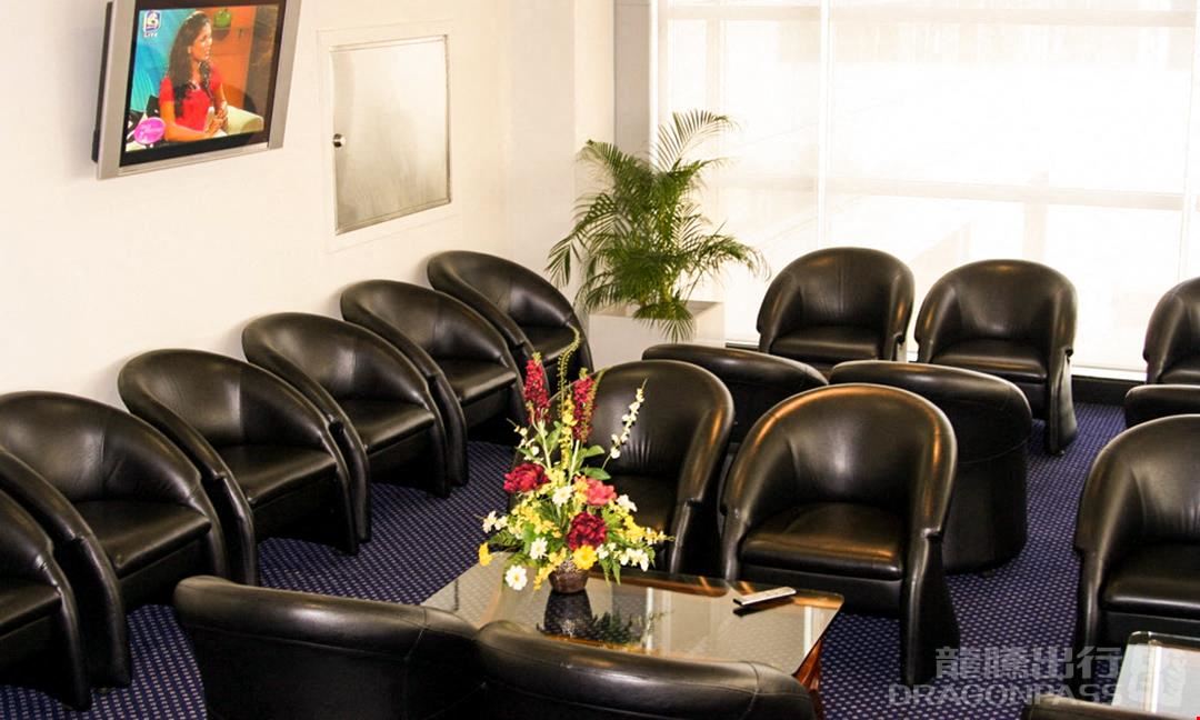 Executive Lounge Bandaranaike International Airport Main Terminal